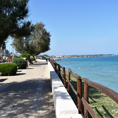 Apartamento Affittimoderni Avola Lido Exterior foto