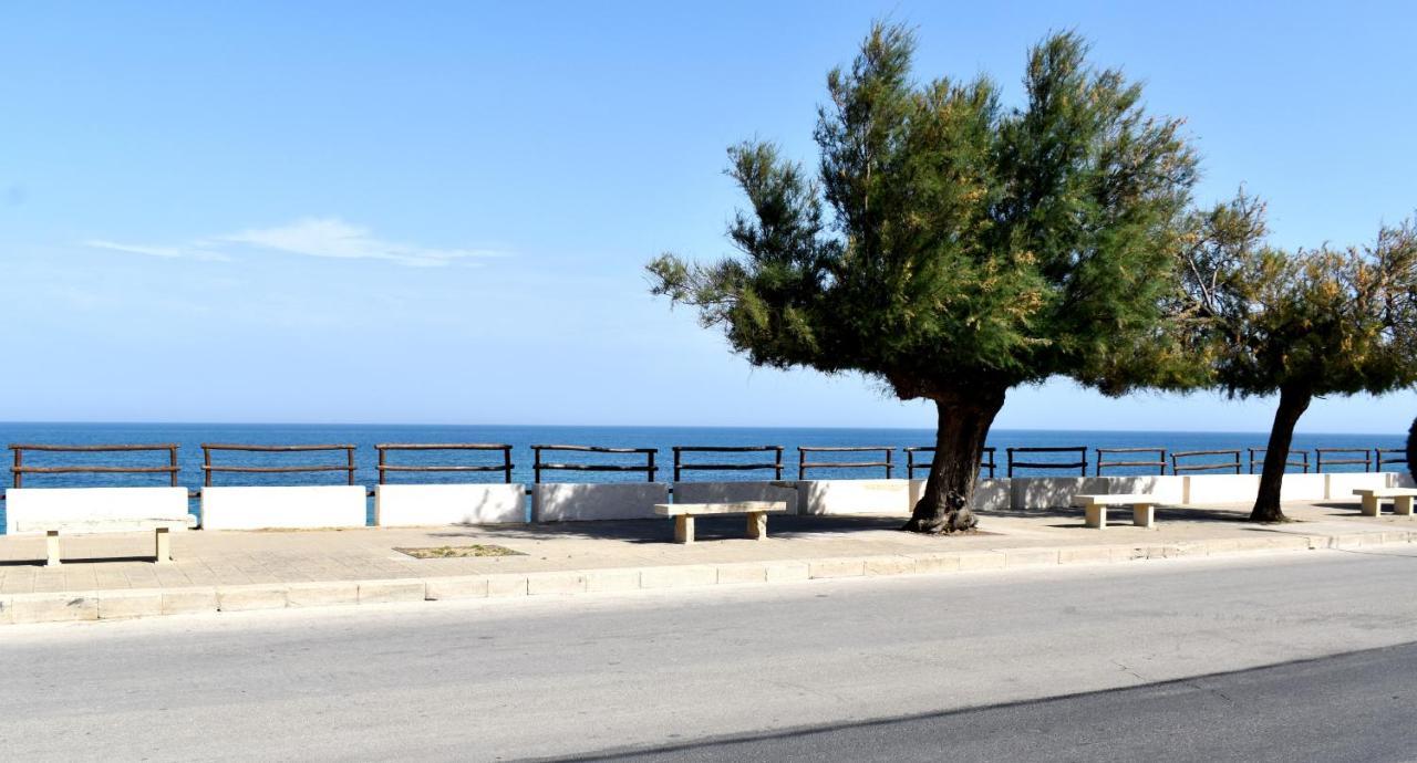Apartamento Affittimoderni Avola Lido Exterior foto