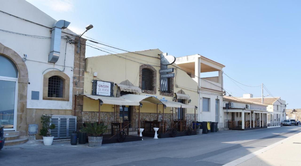 Apartamento Affittimoderni Avola Lido Exterior foto