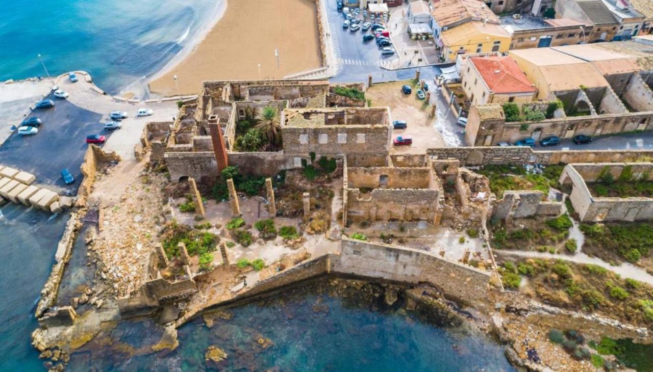 Apartamento Affittimoderni Avola Lido Exterior foto