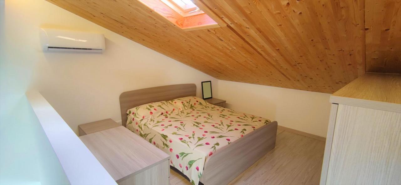 Apartamento Affittimoderni Avola Lido Exterior foto