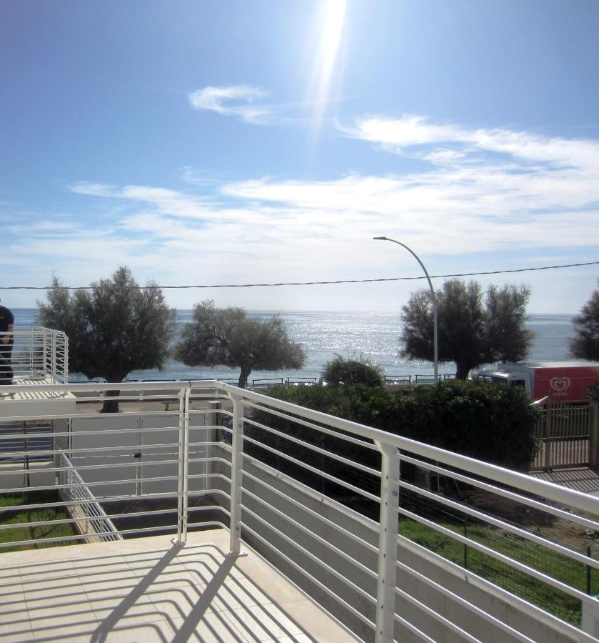 Apartamento Affittimoderni Avola Lido Exterior foto